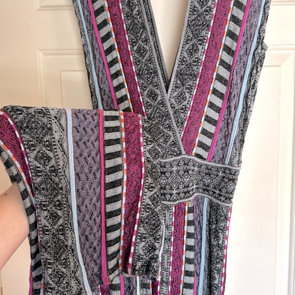 Cecilia Prado romper. Size medium. Perfect condition.
